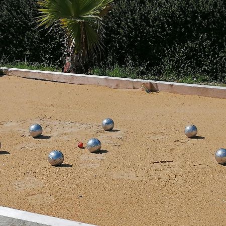 Gite 2 Pers Proche Plage Avec Jardin 크로하스칼노엣 외부 사진
