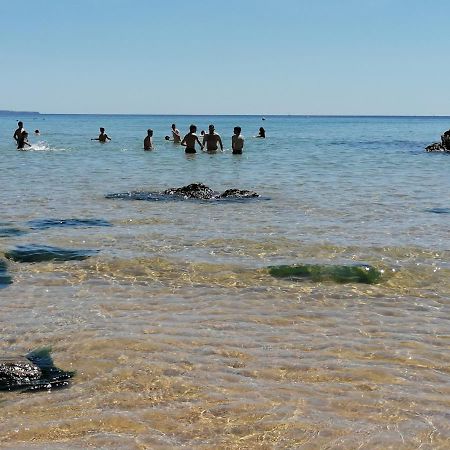 Gite 2 Pers Proche Plage Avec Jardin 크로하스칼노엣 외부 사진